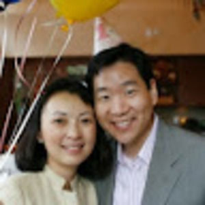 Meet your Posher, Greg